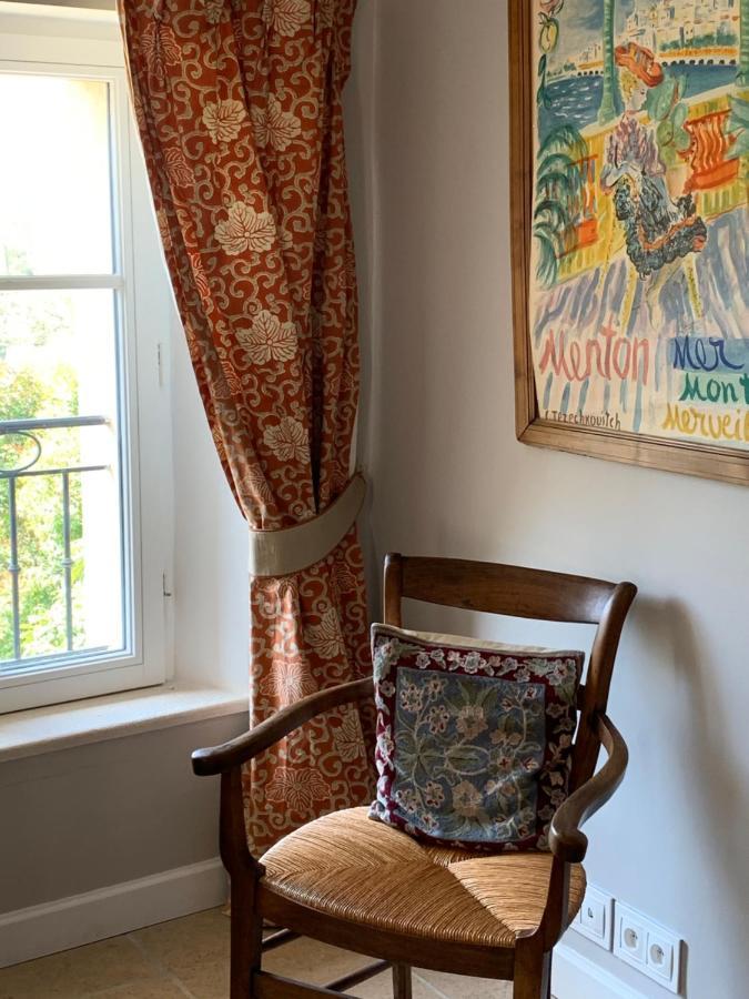 Hotel La Bastide des Enquèses Lorgues Esterno foto